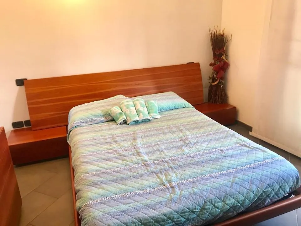 Casa Vacanza Carly Loano Italien