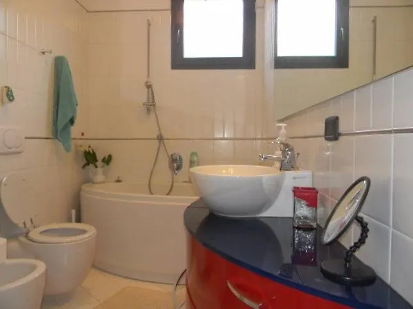 Casa Vacanza Carly Loano